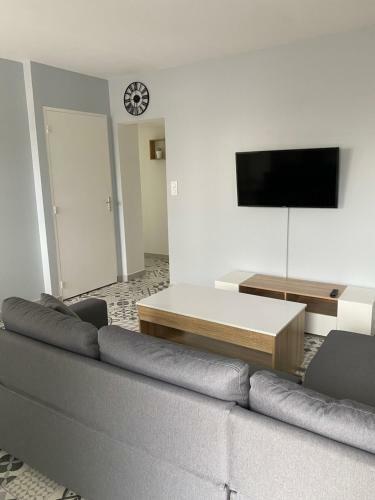 Apartamento Charmant Appartement Tout Neuf