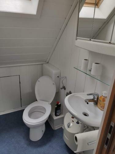 Sch�nes Einfaches Zimmer In Nethen (N�he Rastede)