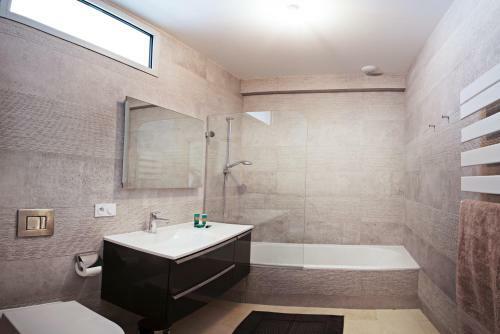 Villa Le Logis Du P�cheur
