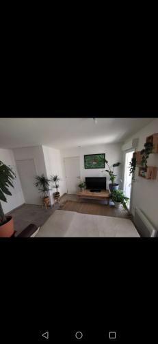 Apartamento La Crau : Ambiance Cocooning !