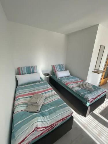 Apartamento Ck-ferienwohnungen