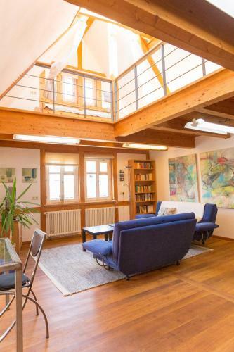 Apartamento Maisonette Baugut