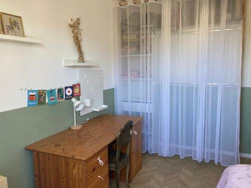 Chambre Dans Maison Avec Piscine