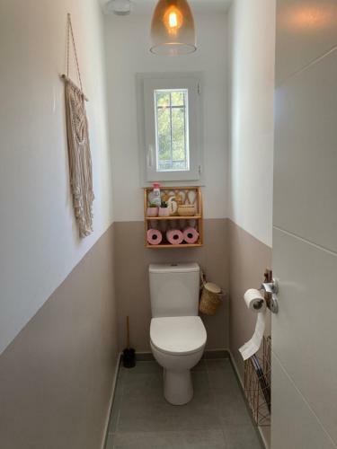 Chambre Dans Maison Avec Piscine