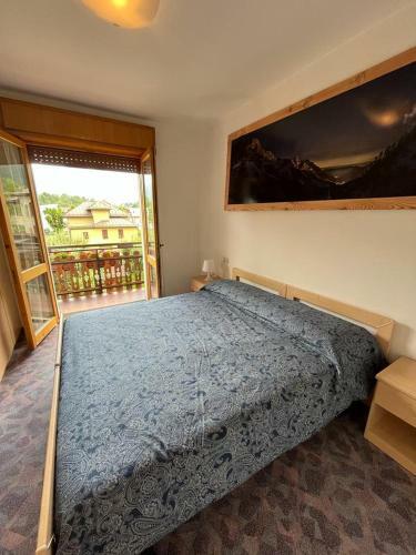 Apartamento Dolomiti House 9