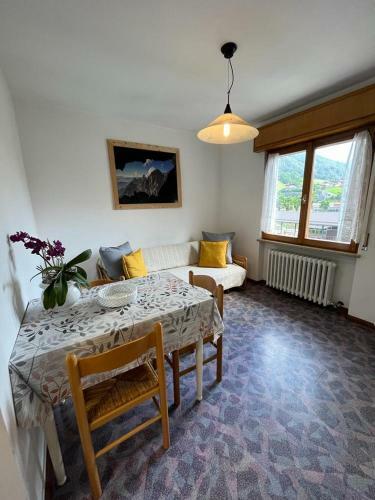 Apartamento Dolomiti House 9