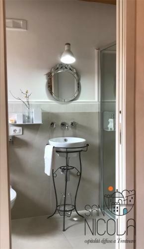 Hostal San Nicola Ospitalit� Diffusa