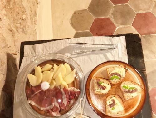 Hostal San Nicola Ospitalit� Diffusa