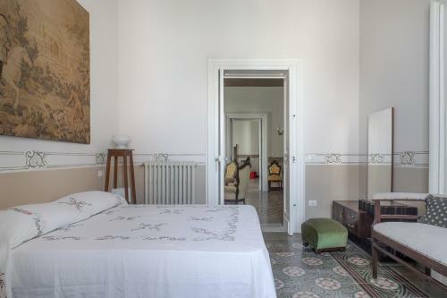 Palazzo Bianco Tra Lecce E Le Spiagge Salentine