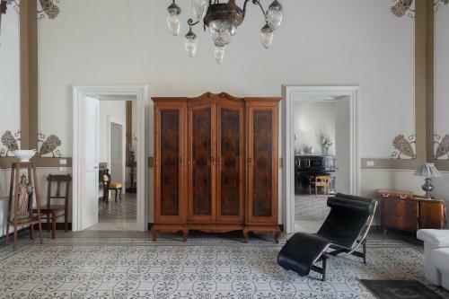 Palazzo Bianco Tra Lecce E Le Spiagge Salentine