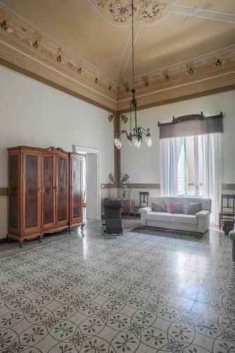 Palazzo Bianco Tra Lecce E Le Spiagge Salentine