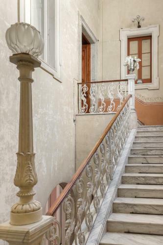 Palazzo Bianco Tra Lecce E Le Spiagge Salentine