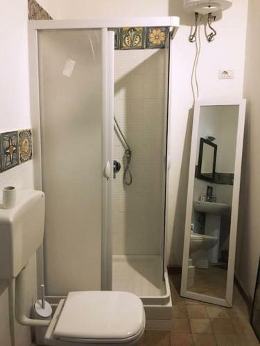 Apartamento Casetta Romantica Tra Etna E Mare