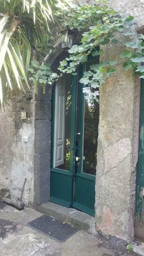 Apartamento Casetta Romantica Tra Etna E Mare