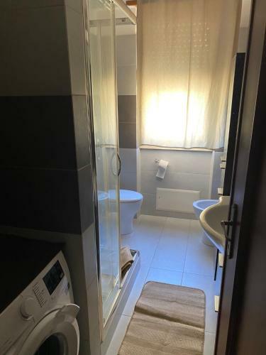 Apartamento Casa Vacanze Mare Tortoli' Arbatax