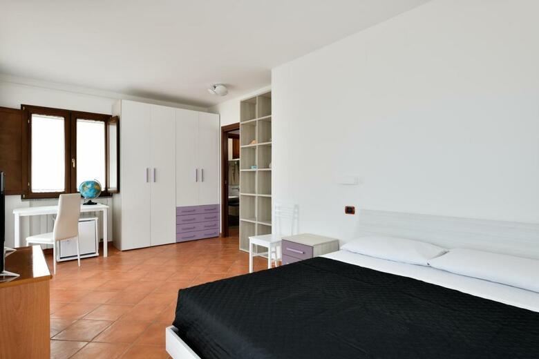 Hostal Arbatax Rent Home Srls