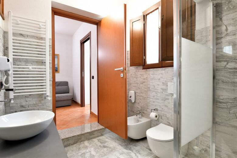 Hostal Arbatax Rent Home Srls