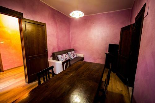 Apartamento Residence Gli Infiniti