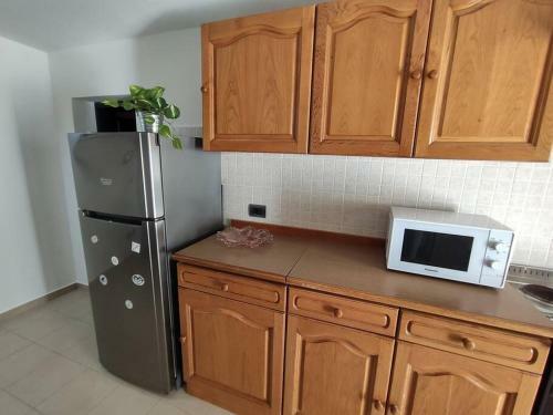 Apartamento Appartamento Ortensia