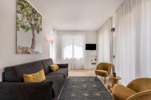 Apartamento My Town Home