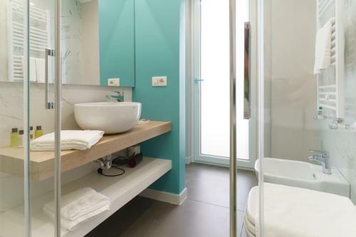 Apartamento Abissi Room One Step From The Sea
