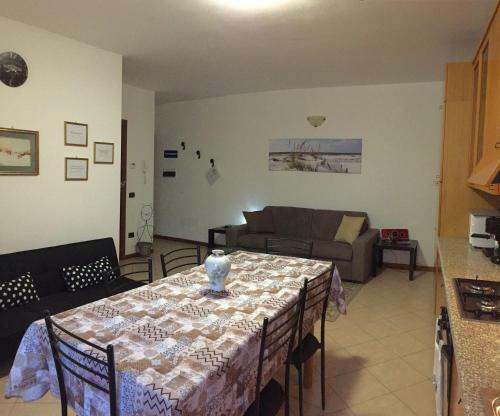 Apartamento L'antica Contrada