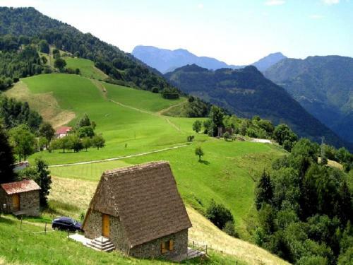 Apartamento L'antica Contrada