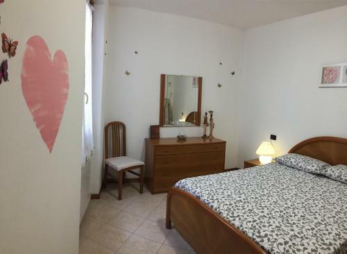 Apartamento L'antica Contrada