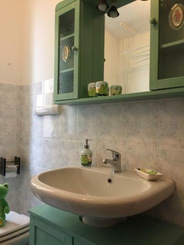 Apartamento L'antica Contrada