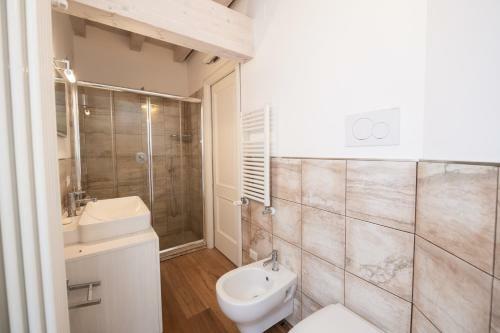 Apartamento Appartamento Baia Azzurra