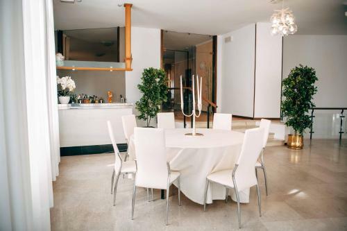 Hotel Villa Angela Olympic Garda Lake