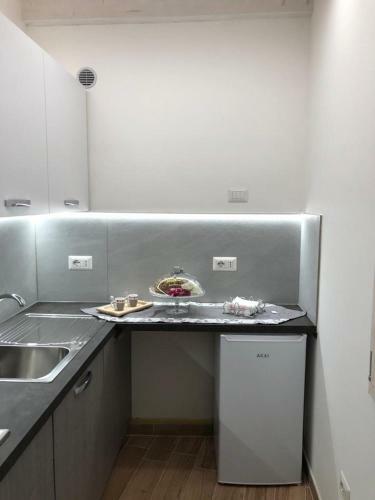 Apartamento La Stanza Della Nonna Tetta