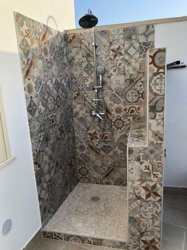 Apartamento La Stanza Della Nonna Tetta