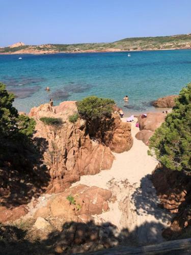 Apartamento Accogliente Casa A Trinit� D'agultu