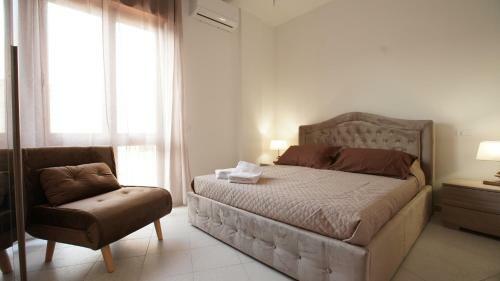 Apartamento Centro Storico Tricase - 2 Appartamenti Adiacenti