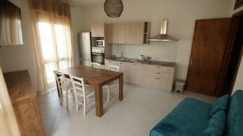 Apartamento Centro Storico Tricase - 2 Appartamenti Adiacenti
