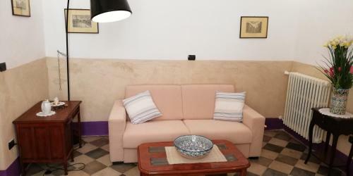 Apartamento Mancini's Place