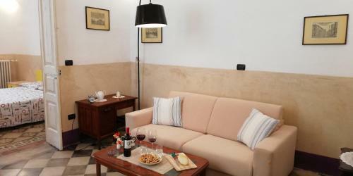 Apartamento Mancini's Place