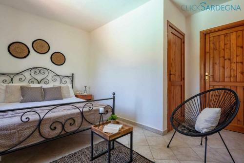 Guest House Tenute Shardana
