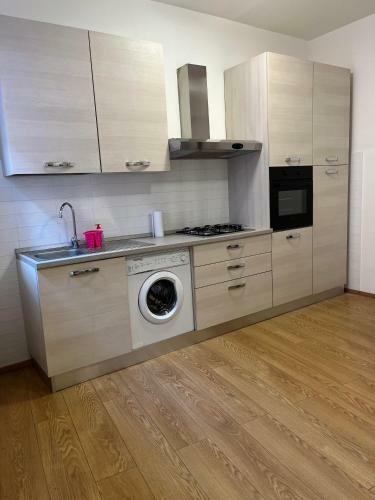 Apartamento Casa Mia Tuscania