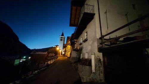 Apartamento Tranquillo Ed Accogliente Appartamento