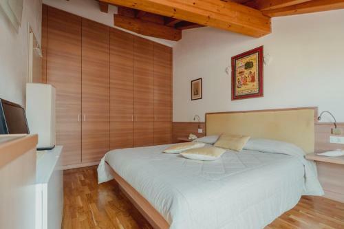 Apartamento La Briciola - Mansarda Per 5 - Ampia Terrazza Lt