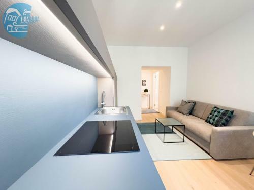 Apartamento Slataper 9 Tirabora Short Rent