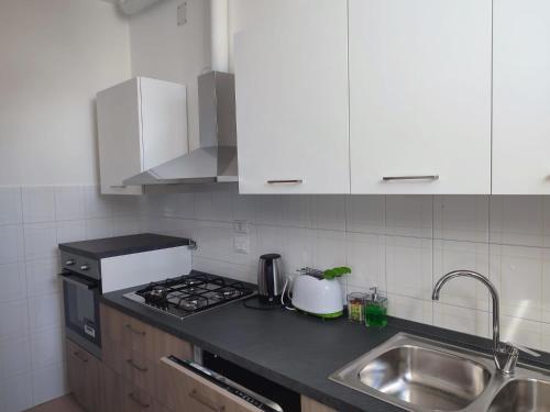 Apartamento Palazzo Venezian 5