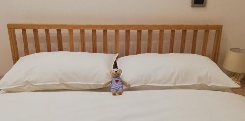 Apartamento Cosy Home In Trieste Center (Wifi)