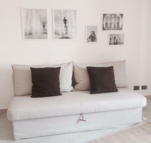 Apartamento La Terrazza Sulla Venaria Reale