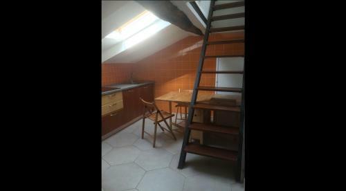 Apartamento La Terrazza Sulla Venaria Reale