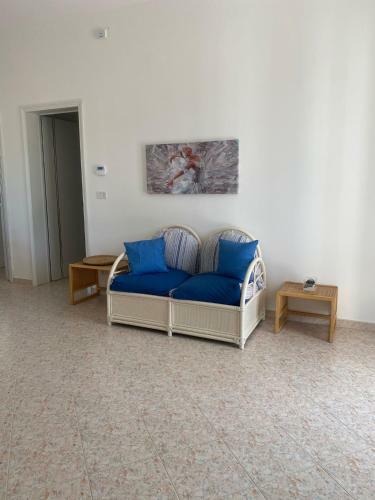 L'oasi Di Giovanna