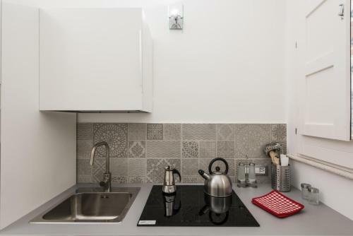 Apartamento Appartamento Corso Italia 72
