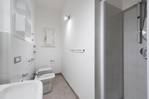 Apartamento Appartamento Corso Italia 72